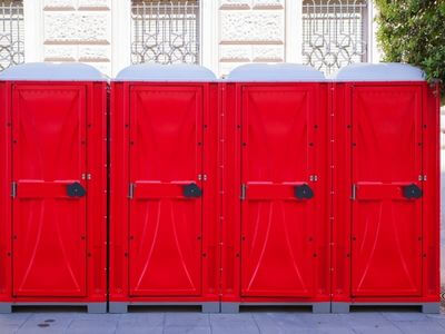 Local Restroom Trailer Rental in Sabana Hoyos, PR